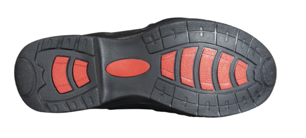 Karlslund Winter Riding Boots met Lamswol