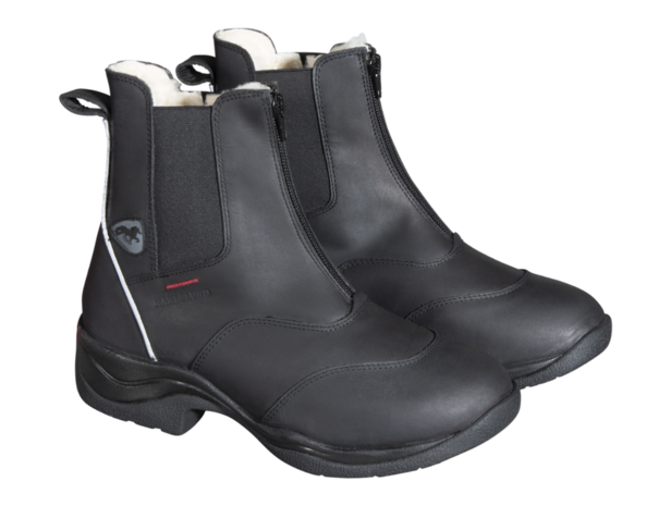 Karlslund Winter Riding Boots met Lamswol