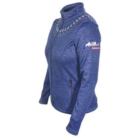 Karlslund Katla Sweater