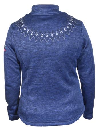Karlslund Katla Sweater