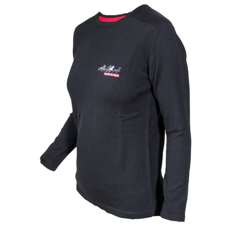 Karlslund Hekla merino wool shirt