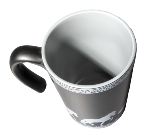 Karlslund Mok met IJslandse paarden    