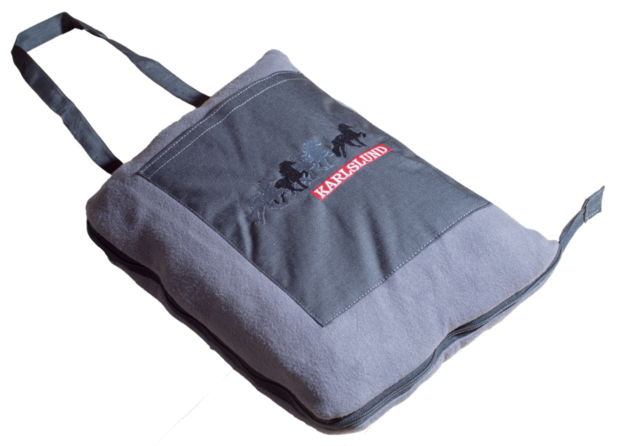 Karlslund Picnic Deken