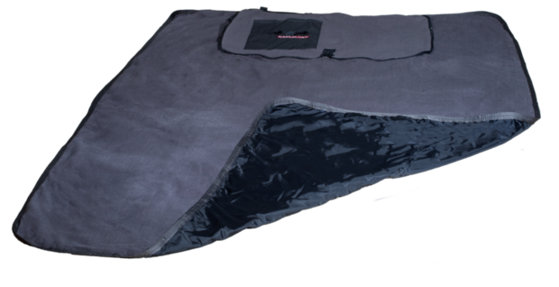 Karlslund Picnic Deken