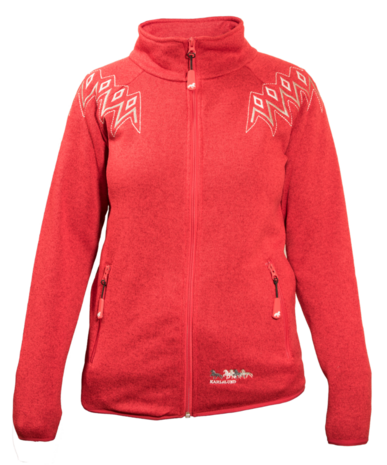 Karlslund Reykur Fleece Sweater