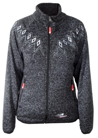 Karlslund Reykur Fleece Sweater