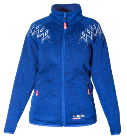 Karlslund Reykur Fleece Sweater