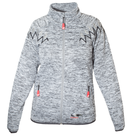 Karlslund Reykur Fleece Sweater