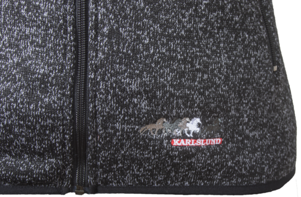 Karlslund Reykur Fleece Sweater