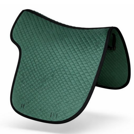 Kifra-pad Icelandic Forest Green Velvet