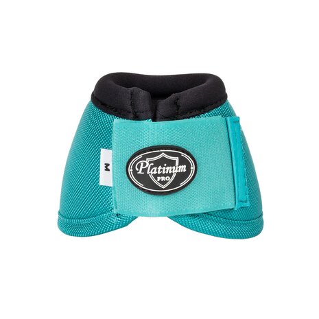 Platinum Pro Star Bell Boots