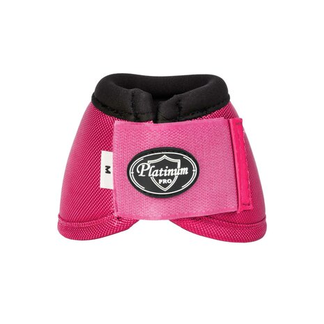 Platinum Pro Star Bell Boots