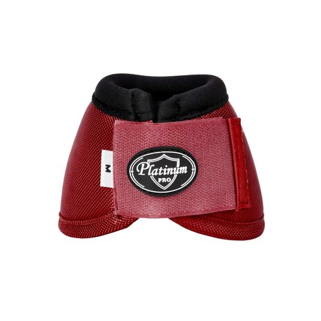 Platinum Pro Star Bell Boots