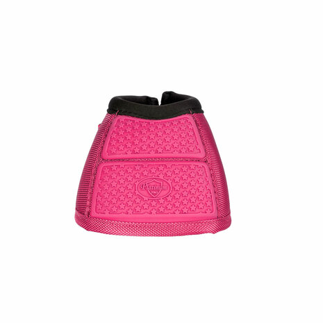 Platinum Pro Star Bell Boots
