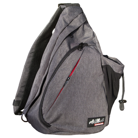 Karlslund Shoulder Bag &ndash; Praktisch, Duurzaam en Waterdicht