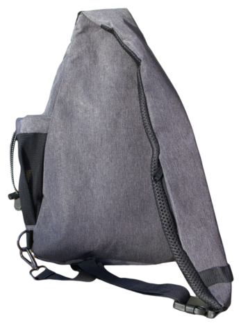 Karlslund Shoulder Bag &ndash; Praktisch, Duurzaam en Waterdicht