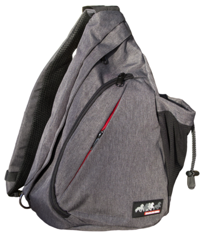 Karlslund Shoulder Bag &ndash; Praktisch, Duurzaam en Waterdicht