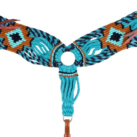 Pool&rsquo;s Desert Sky Mohair Borsttuig 