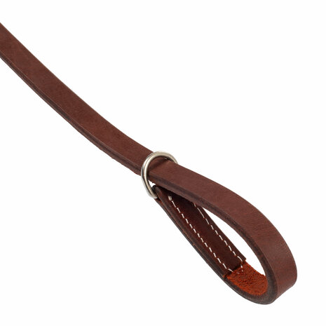 Pool's Western Borsttuig Leather