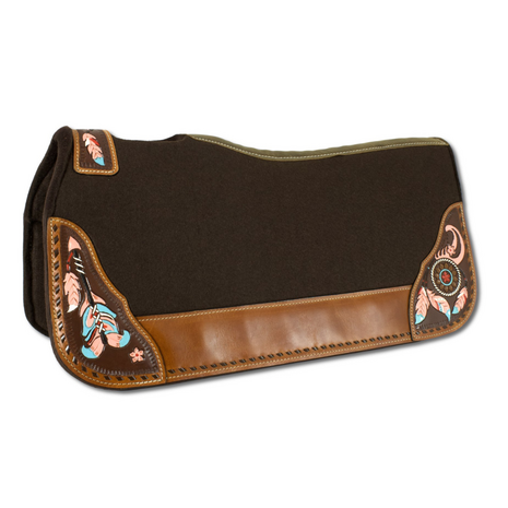 Western Leather Tooling