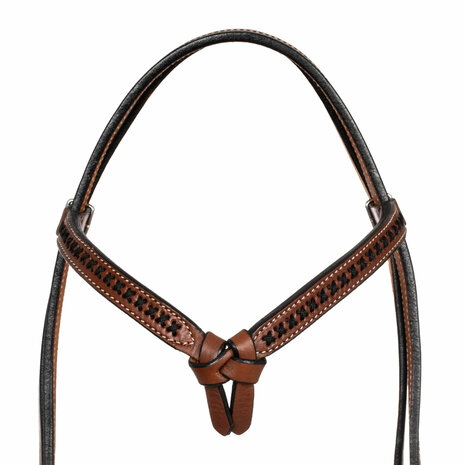 Pool&rsquo;s Futurity westernhoofdstel