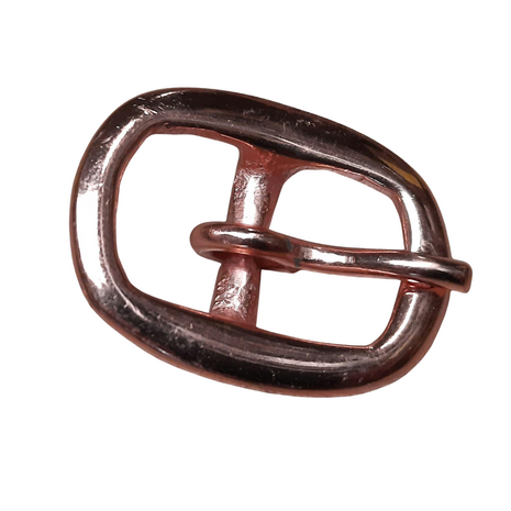 Buckle Rose Gold &ndash; 5/8&Prime; (prijs per paar)