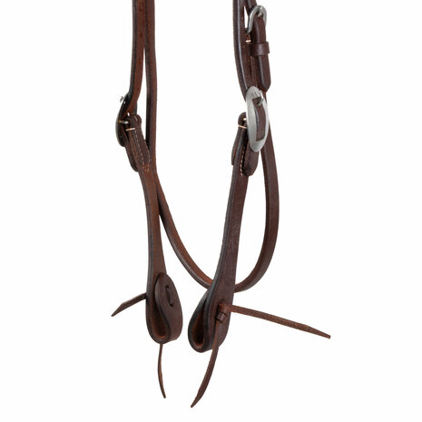 Pool&rsquo;s Western Futurity Bridle