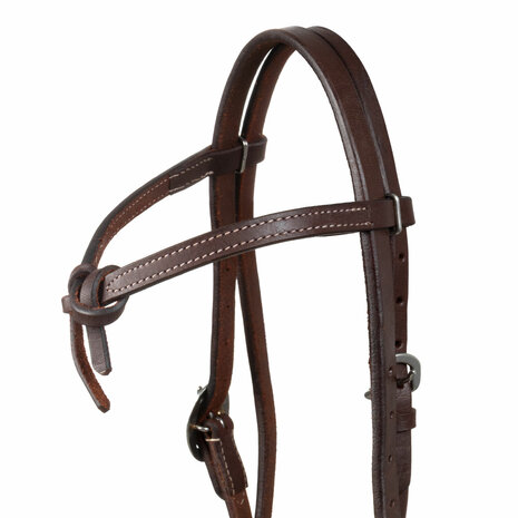 Pool&rsquo;s Western Futurity Bridle