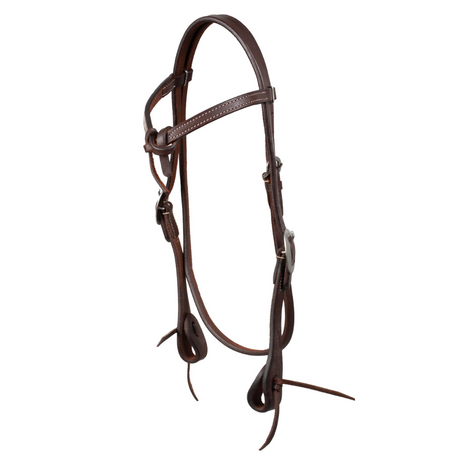Pool&rsquo;s Western Futurity Bridle