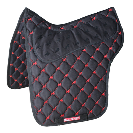 Karlslund zadeldek Gl&oacute;i