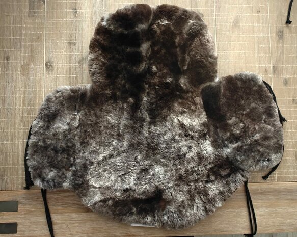 Seatsaver Western Lamswol LIMITED EDITION