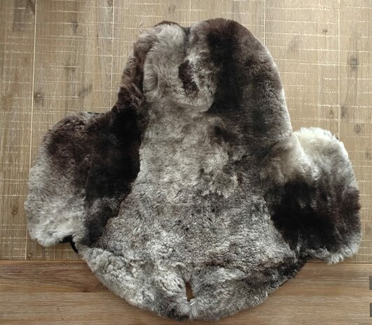 Seatsaver Western Lamswol LIMITED EDITION