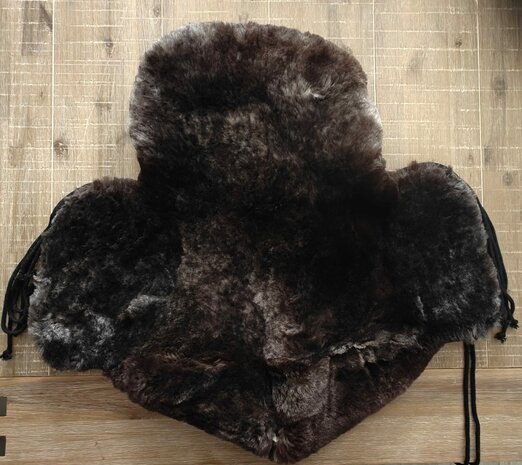 Seatsaver Western Lamswol LIMITED EDITION