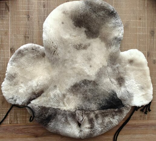 Seatsaver Western Lamswol LIMITED EDITION