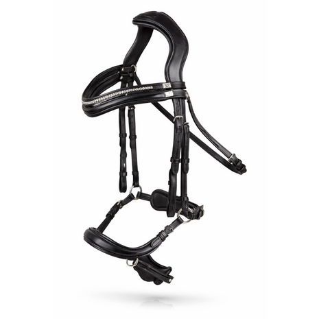 GFS Hoofdstel Premier Prosperity Anatomisch