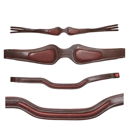 Kieffer Hoofdstel Palmanova