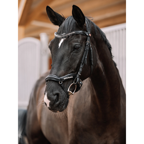 Kieffer Hoofdstel Ultrasoft&reg; Luna Anatomisch