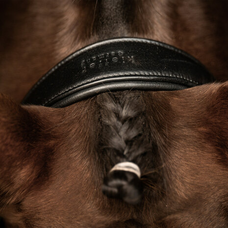 Kieffer Hoofdstel Ultrasoft&reg; Sue Crystal