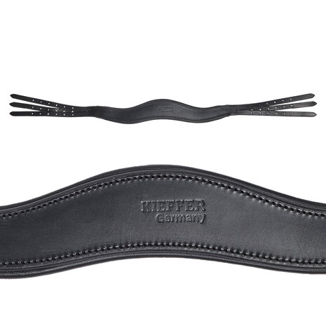 Kieffer Hoofdstel Grace