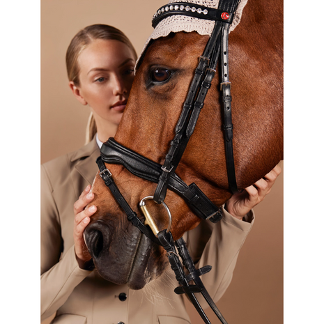 Kieffer Hoofdstel Ultrasoft&reg; Gaya