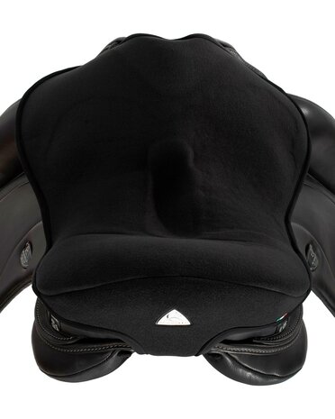 Acavallo&reg; Ortho-Pubis Seatsaver Dressuur &ndash; Classic Gel-in Dri-Lex 20 mm