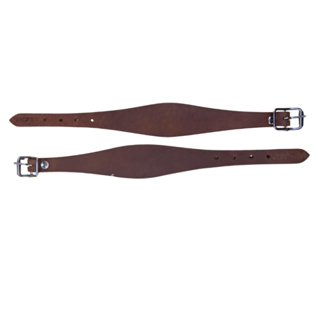Hobble straps &ndash; per paar