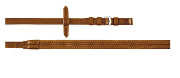 Supreme Rubber Teugels met Maximale Grip &ndash; Pony &amp; Full