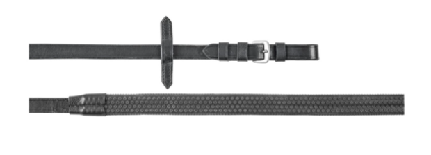 Supreme Rubber Teugels met Maximale Grip &ndash; Pony &amp; Full