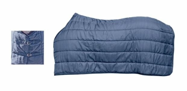 Polycotton Onderdeken 200 Gram &ndash; Navy Blue