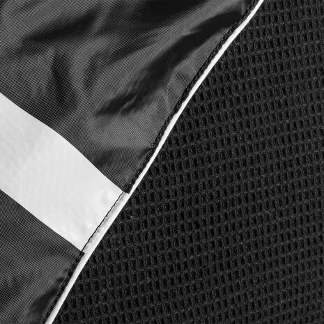 Equestro Staldeken van Waffle Fabric &ndash; Ademend &amp; Sneldrogend