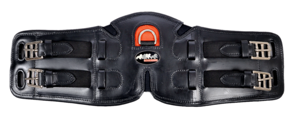 Karlslund Comfort Leren Singel &ndash; Optimale Drukverdeling &amp; Stabiliteit