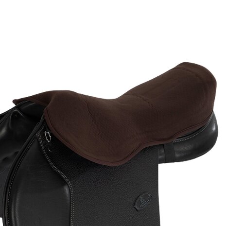 Acavallo Standard seatsaver springen Classic Gel-In Dri-Lex 20 mm