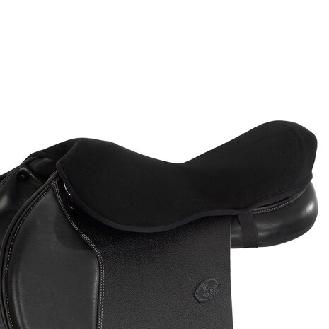 Acavallo Standard seatsaver springen Classic Gel-In Dri-Lex 20 mm