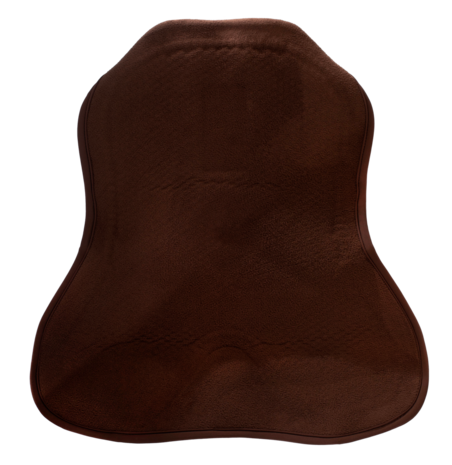 Acavallo Standard seatsaver springen Classic Gel-In Dri-Lex 20 mm